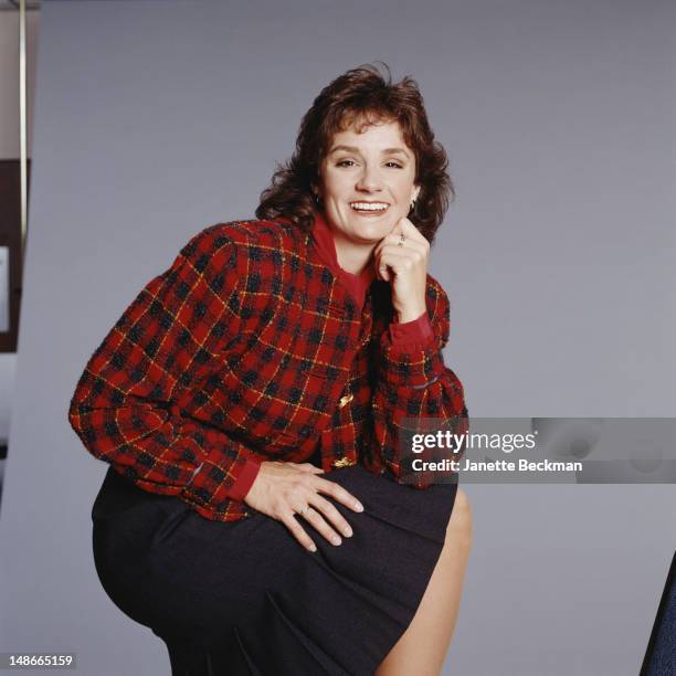 409 Bonnie Blair Photos & High Res Pictures - Getty Images