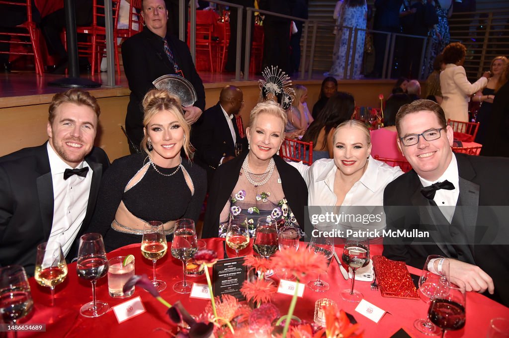 2023 TIME100 Gala