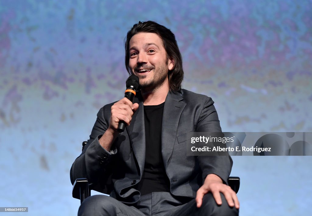 Emmy FYC Event For Andor