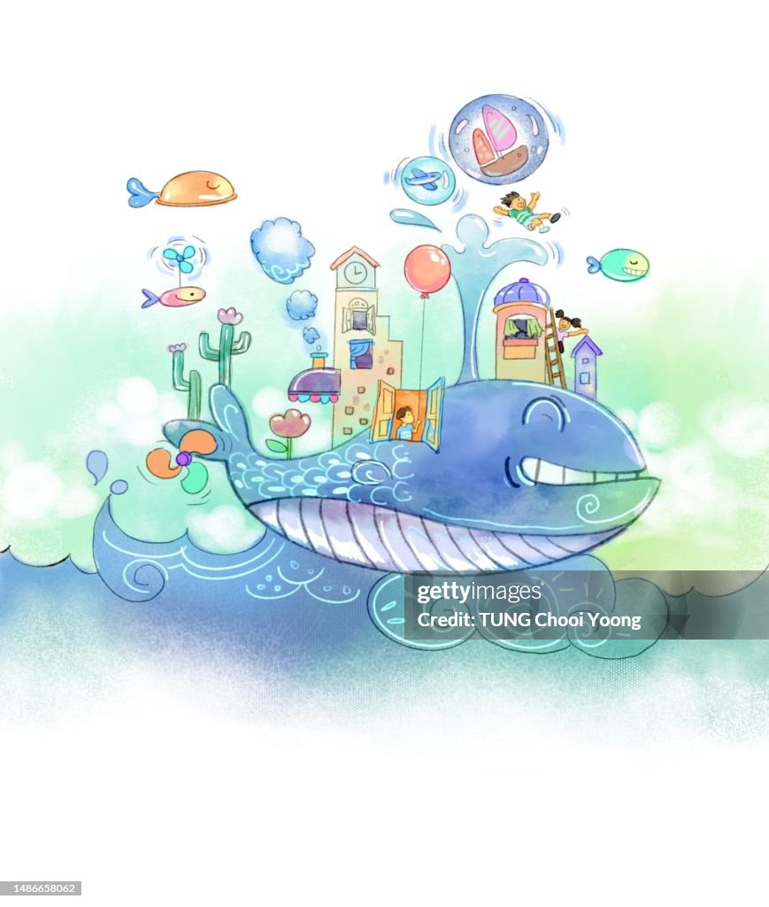 Children art