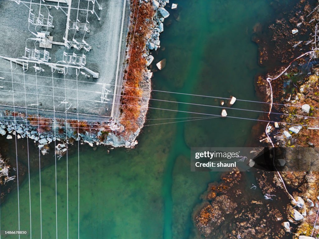 Potenza cabina secondaria
