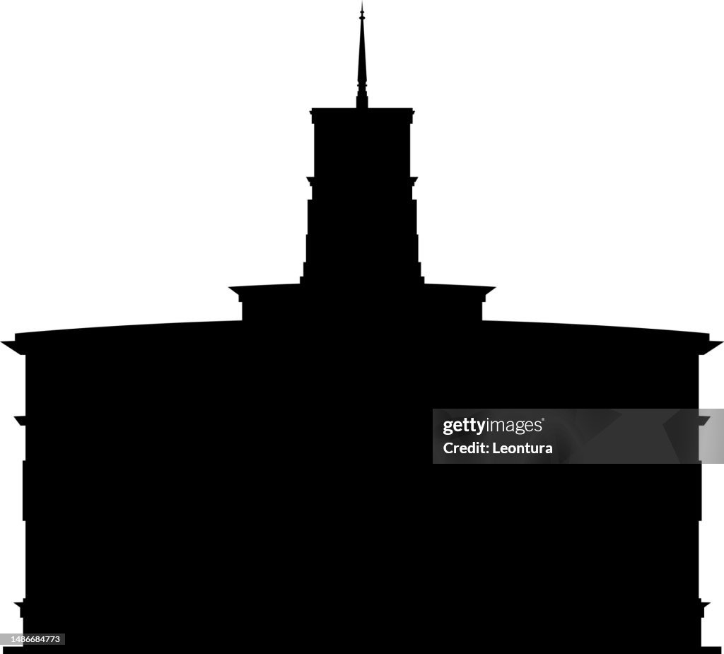 Wako Store, Ginza, Tokyo, Japan