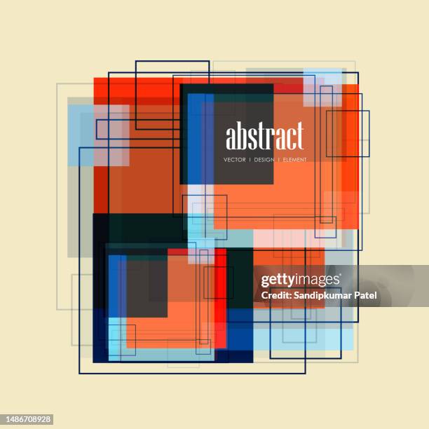 Box Upstract Pattern Overlapping Boxes Photos and Premium High Res Pictures - Getty Images