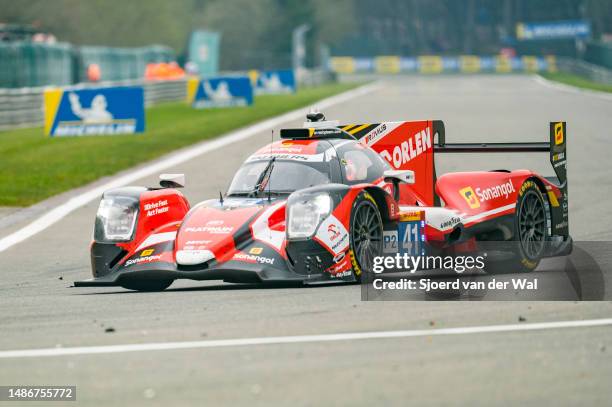 Car Lmp2 Photos and Premium High Res Pictures - Getty Images