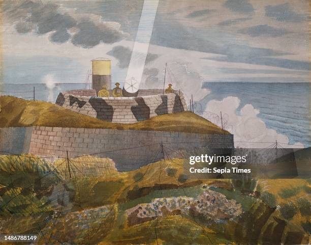 31 Eric Ravilious Stock Photos, High-Res Pictures, and Images - Getty ...