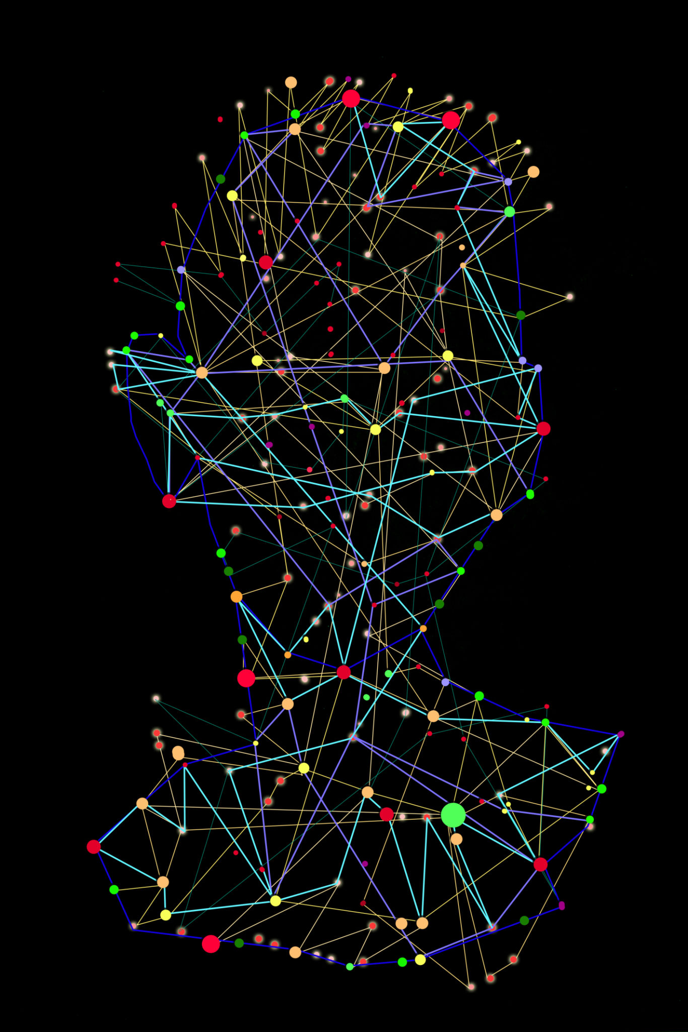 AI in social media