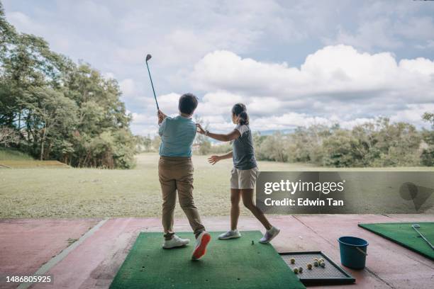 1,867 Female Golf Coach Stock Photos, High-Res Pictures, and Images ...