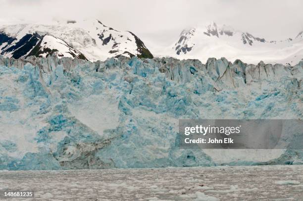 Meares Color 34 Meares Glacier Stock Photos, High-Res Pictures, and Images - Getty ...