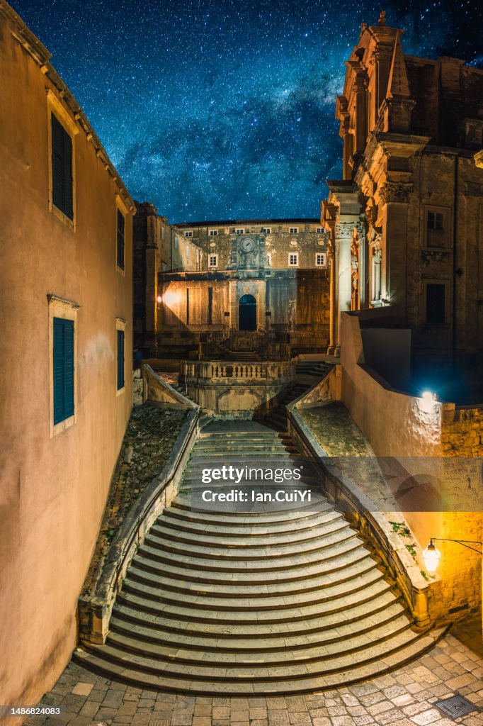 Dubrovnik, Croatia