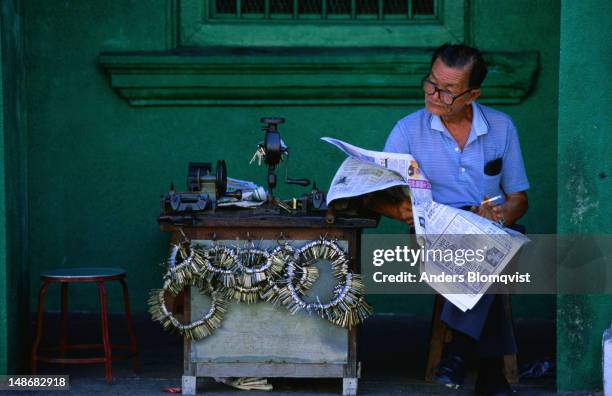 Keymaker Job 14 Keymaker Stock Photos, High-Res Pictures, and Images - Getty Images