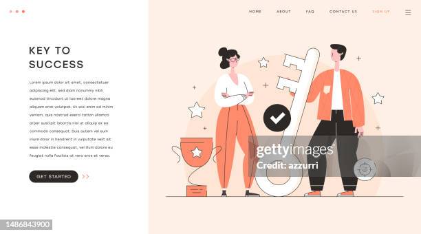 Success Key High Resolution Key To Success Photos and Premium High Res Pictures - Getty Images