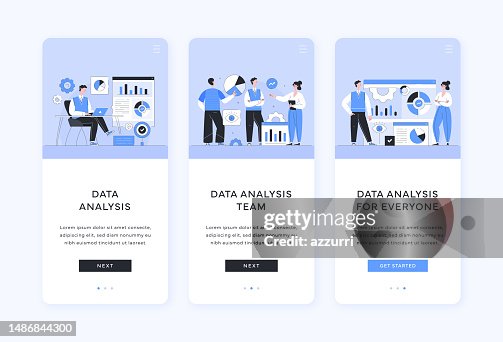Data Analysis and Visualization Data Analysis and Visualization