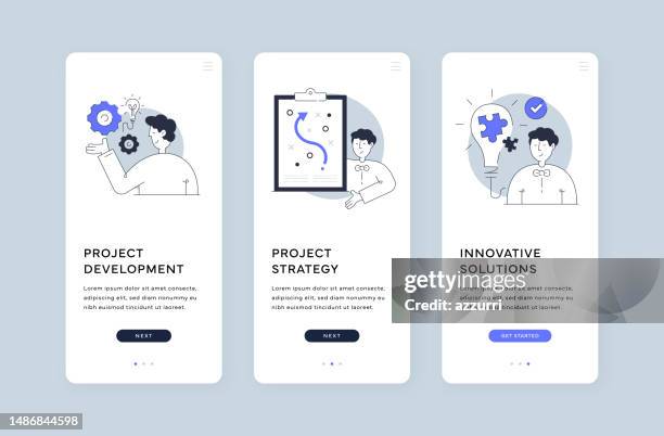 69 Effective Decision Making Cartoon High Res Illustrations - Getty Images