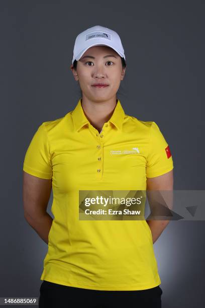 Yu Li Xi Lin Xi Yu Photos and Premium High Res Pictures - Getty Images