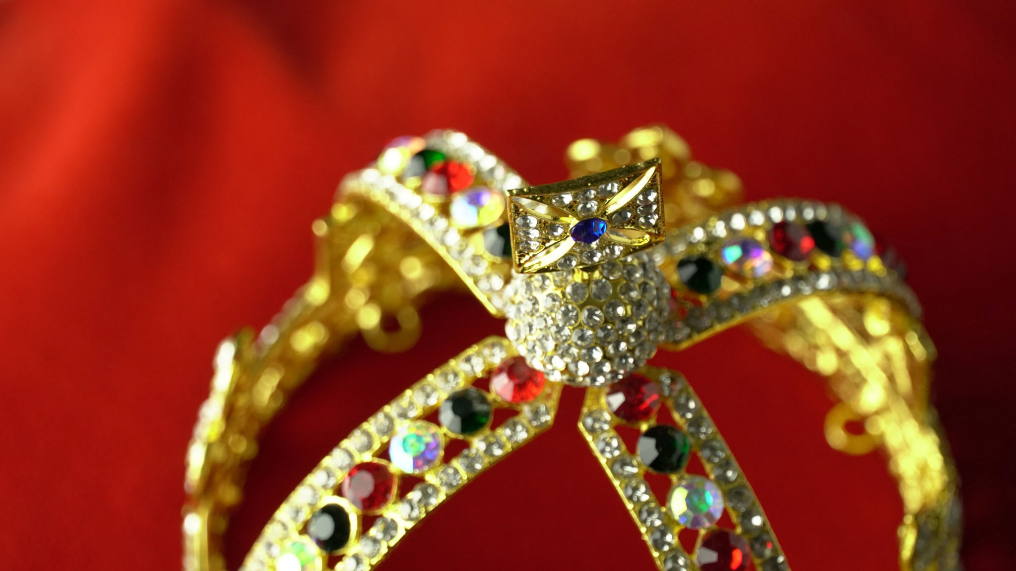 crown jewels