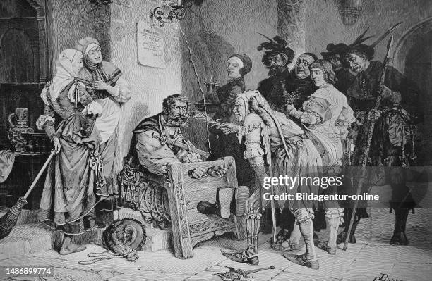 75 Torture In The Middle Ages Stock Photos, High-Res Pictures, and ...