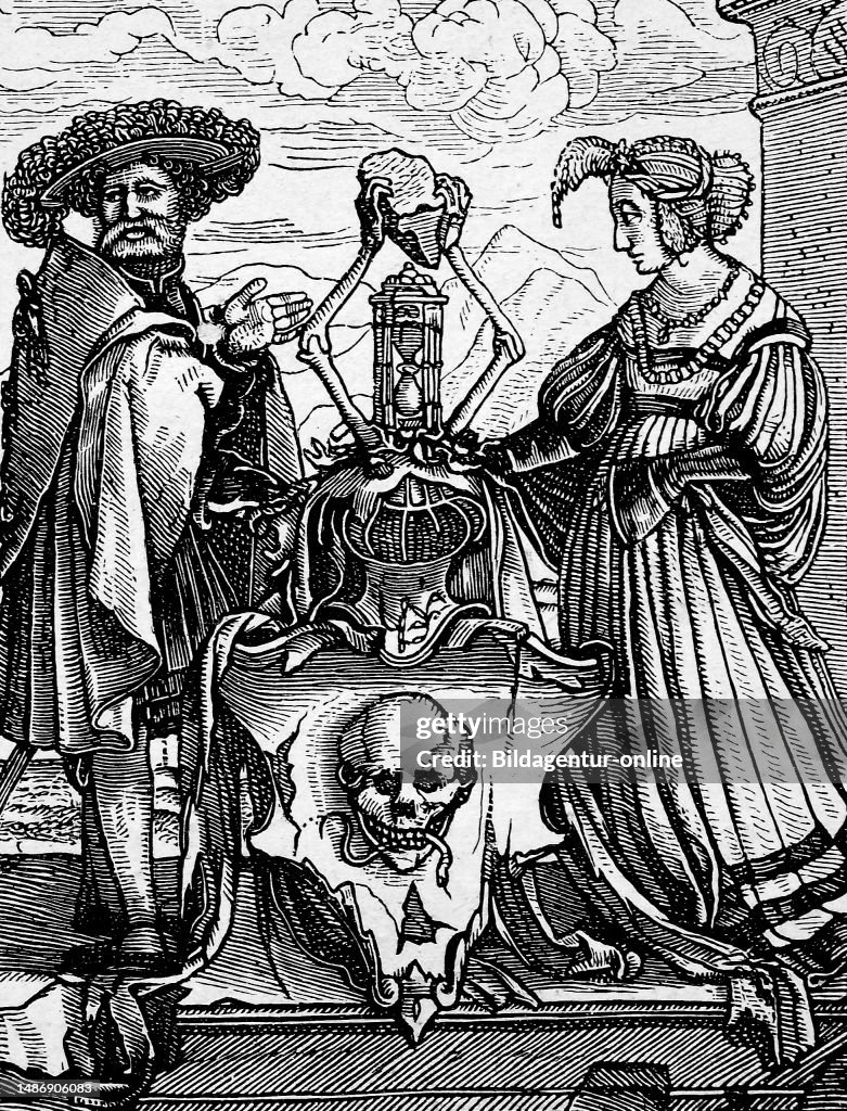 Dance Of Death
