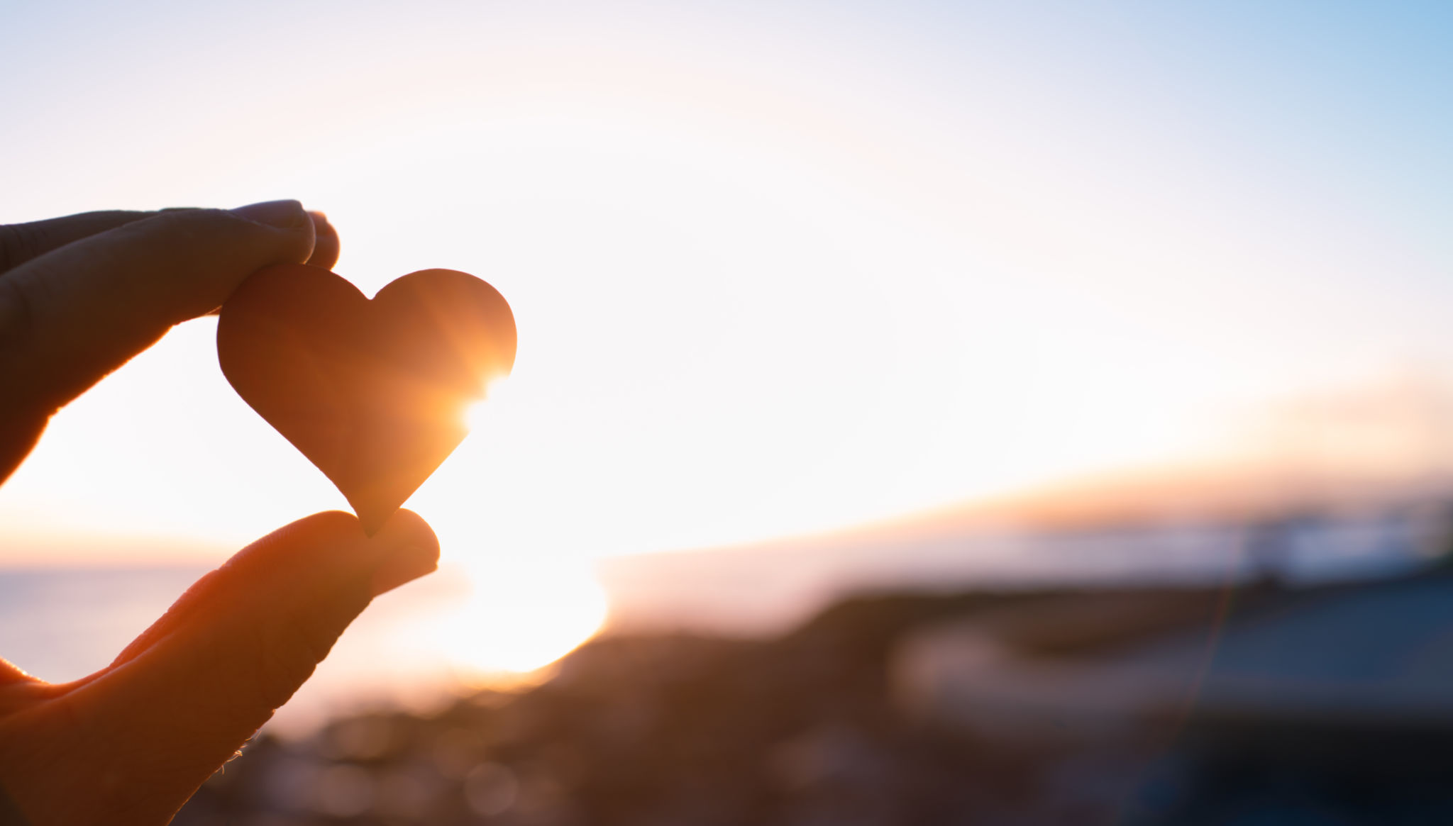 gratitude gesture