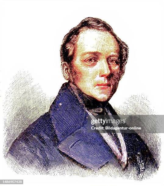 Leopold Grand Duke Of Baden StockFotos und Bilder Getty Images