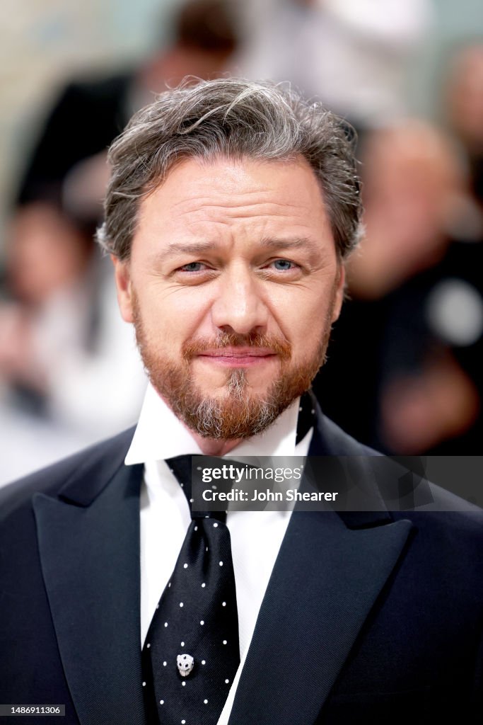 The 2023 Met Gala Celebrating "Karl Lagerfeld: A Line Of Beauty" - Arrivals