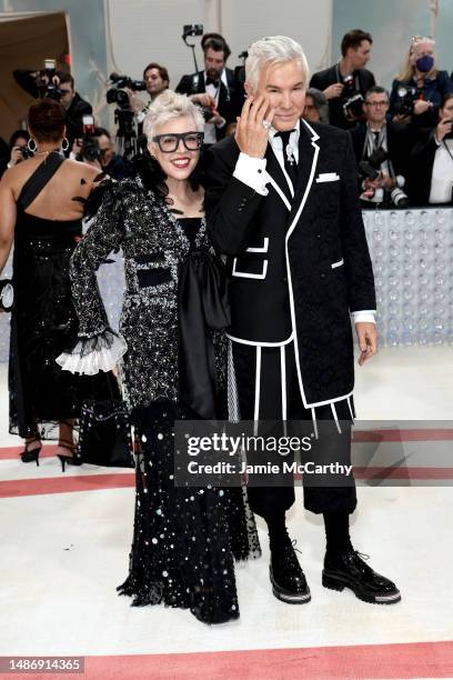 2 111 Catherine Martin Baz Luhrmann Photos High Res Pictures Getty Images 2 111 Catherine Martin Baz Luhrmann Photos High Res Pictures Getty Images