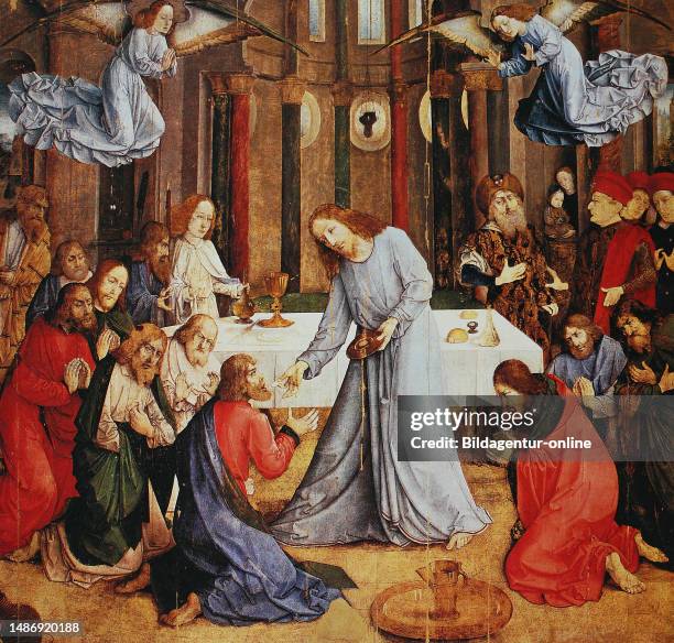 Communion Rite Drawing 160 Communion Drawing Stock Photos, High-Res Pictures, and Images ...