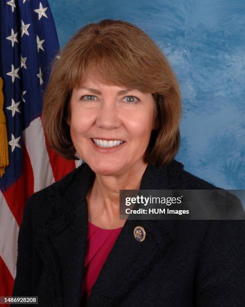 Ann Kirkpatrick, member of the United States House of Representatives ca. June 2009.