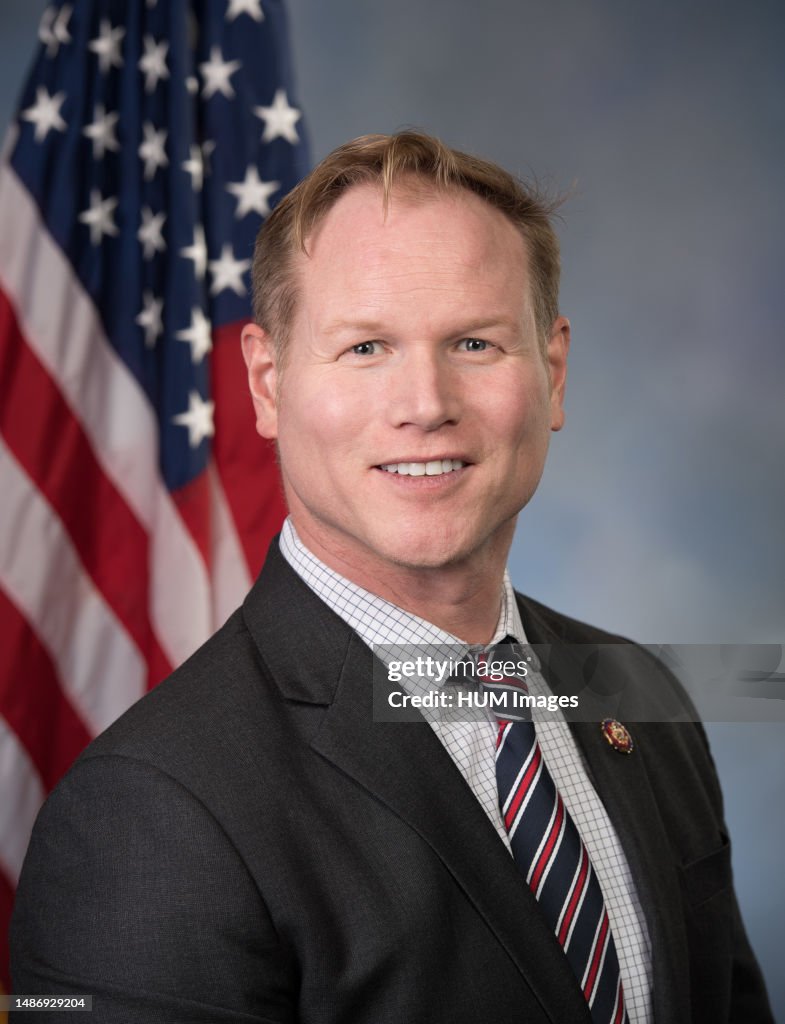 US Rep. Steve Watkins (NJ) ca.16 January 2019