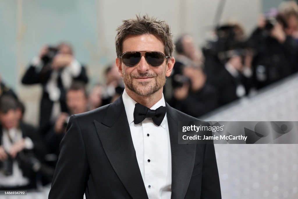 The 2023 Met Gala Celebrating "Karl Lagerfeld: A Line Of Beauty" - Arrivals