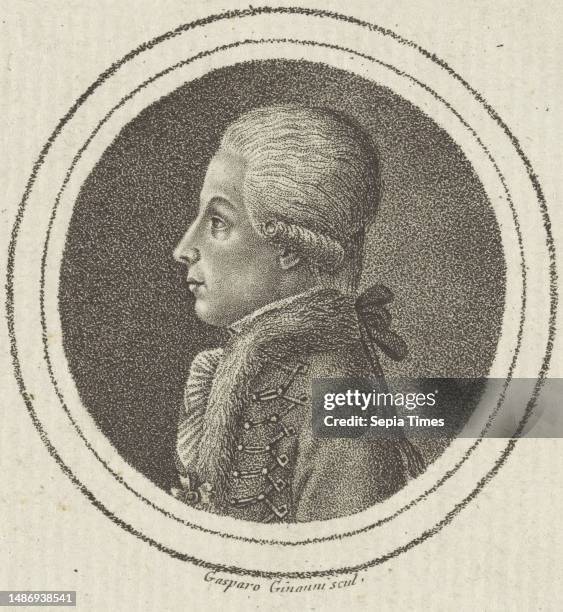 Emperor Leopold Ii Photos and Premium High Res Pictures Getty Images