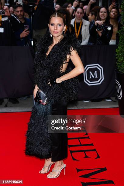 The Mark Hotel Celebrates The Met Gala Photos and Premium High Res