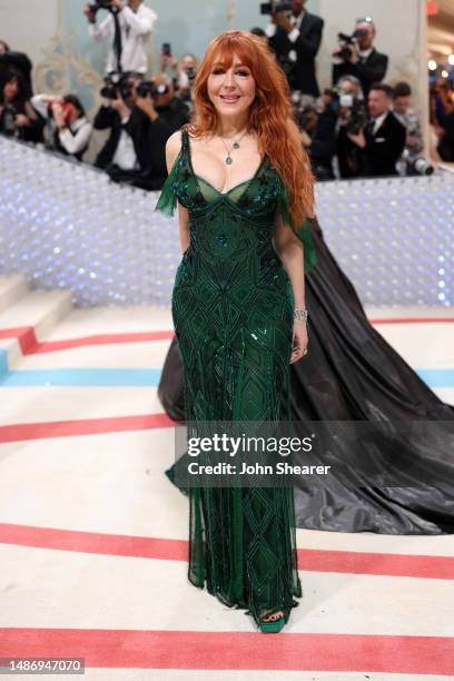 George Waud Charlotte Tilbury Designer Label Photos and Premium High Res Pictures ...