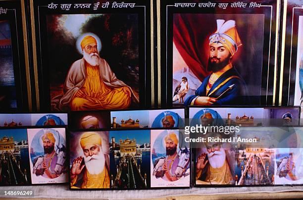 684 Sikh Art Photos and Premium High Res Pictures - Getty Images