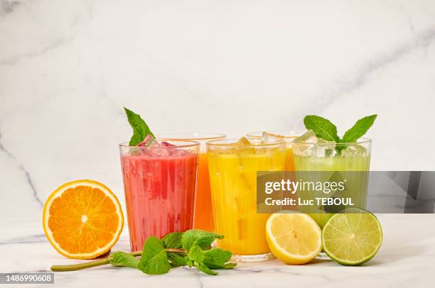 132 French Kiwi Juice Stock Photos, High-Res Pictures, and Images