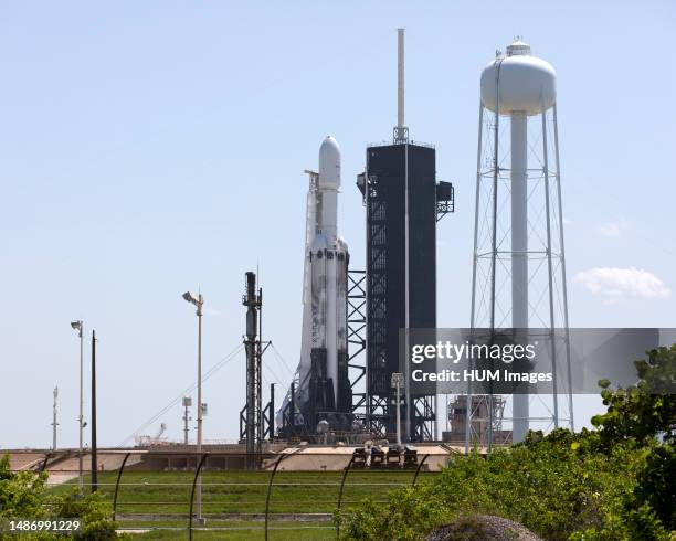 54 Cape Canaveral Launch Complex 24 Stock Photos, High-Res Pictures ...