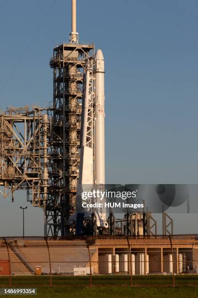 Launch Complex 9 72 Cape Canaveral Launch Complex 31 Stock Photos, High-Res Pictures ...