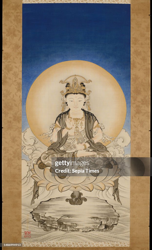 Shō-Kannon