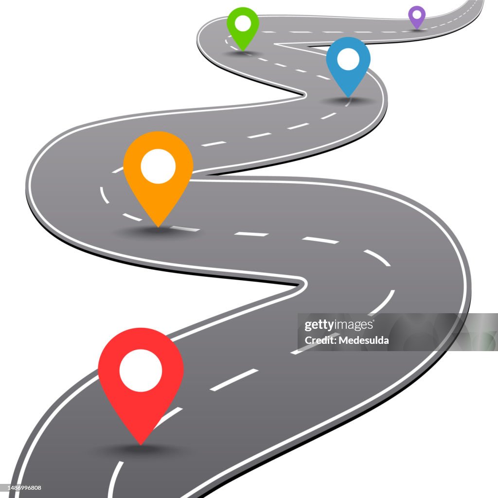 Map icon