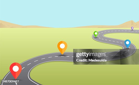 Winding Road Winding Road