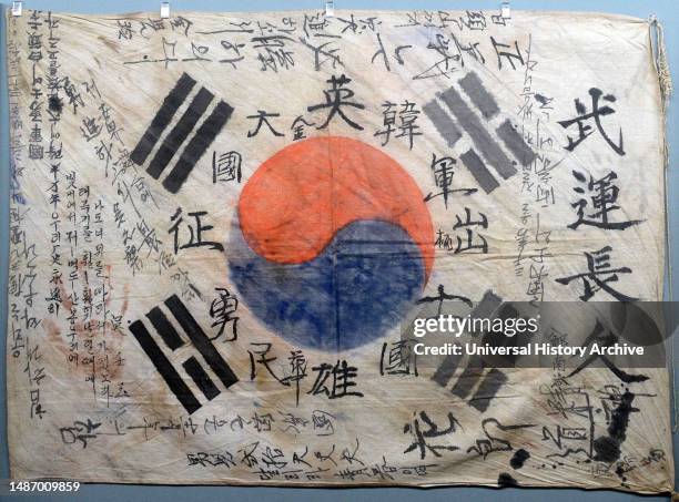 91 Rok Flag Stock Photos, High-Res Pictures, and Images - Getty Images