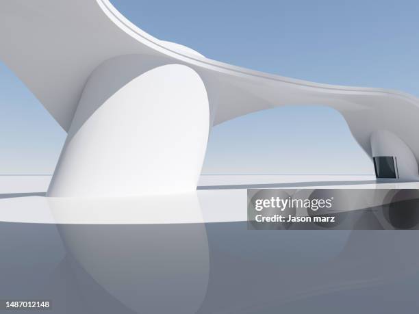 Future Column Architecture Column Future Photos and Premium High Res Pictures - Getty ...