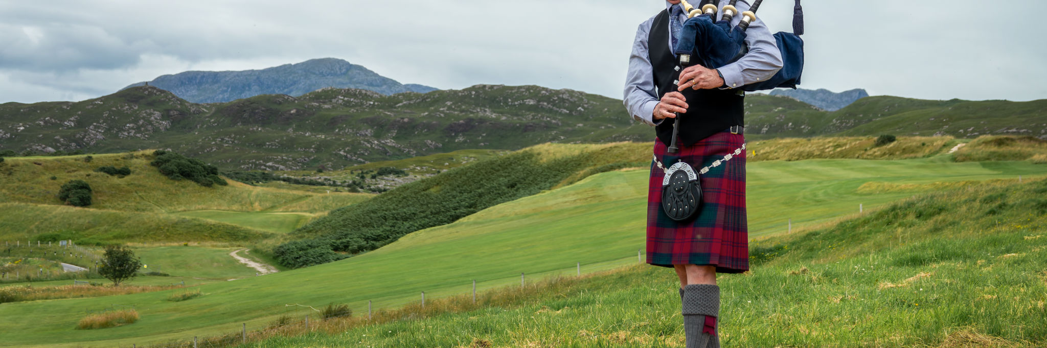 scottish guest experience