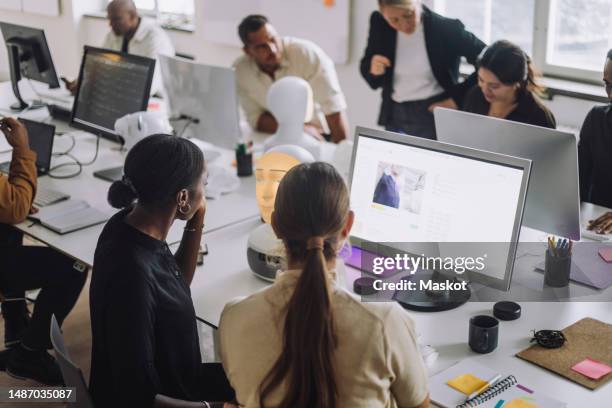 Phd Computer Lab Computer Lab Icons Photos and Premium High Res Pictures - Getty Images
