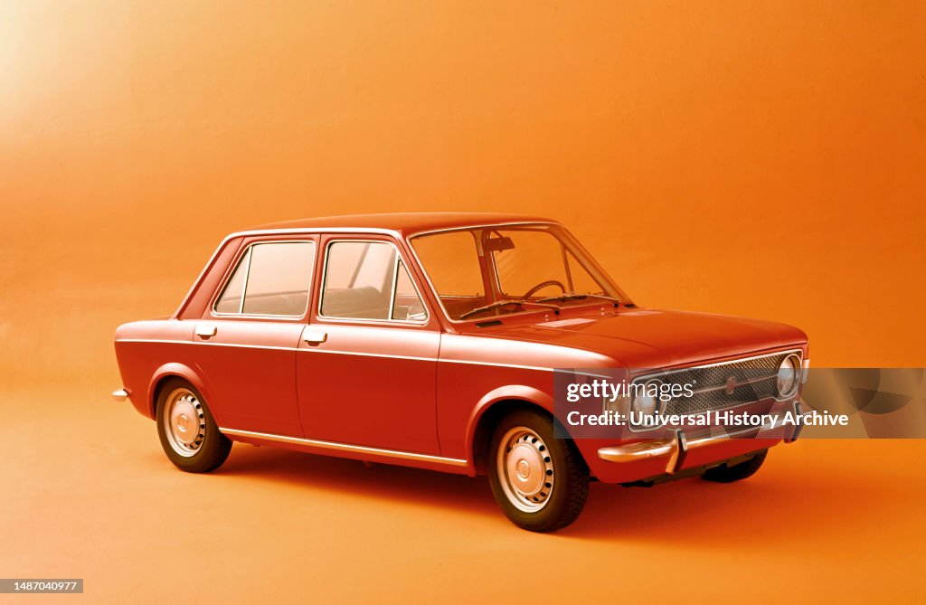 Fiat 128