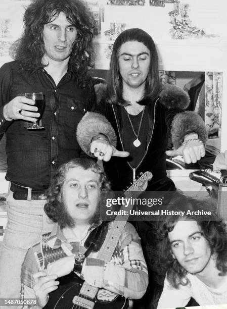 Slade Razee 2 749 Slade Group Stock Photos, High-Res Pictures, and Images - Getty ...