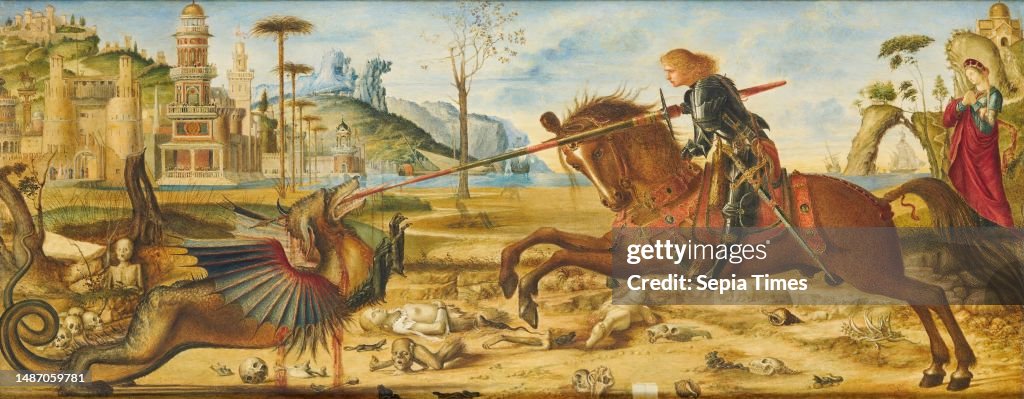 After Carpaccio