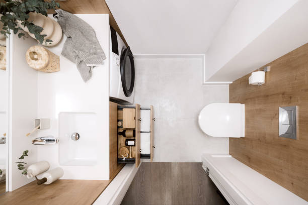 Smart Storage Hacks for Tiny Bathrooms: Make the Most of Every Inch