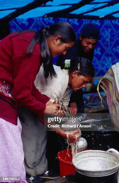 Chhang Chhang Nepal Photos and Premium High Res Pictures - Getty Images