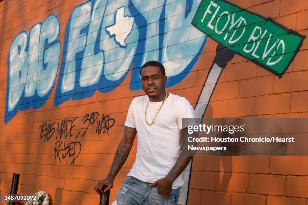 Cal Wayne Rapper 10,462 Derek Floyd Stock Photos, High-Res Pictures, and Images - Getty ...
