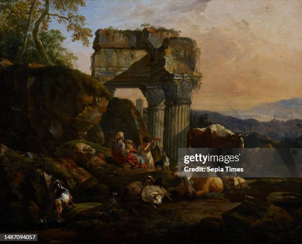 Roos Rome Johan Roos Photos and Premium High Res Pictures - Getty Images